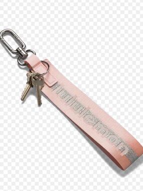 Lulu Lemon Keychains ✨